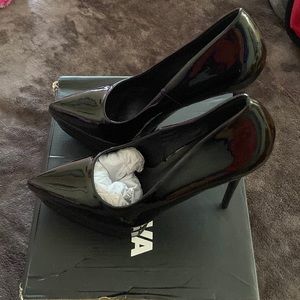 Fashion Nova stilettos. NEW!!